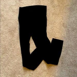 Lululemon Black Align Leggings